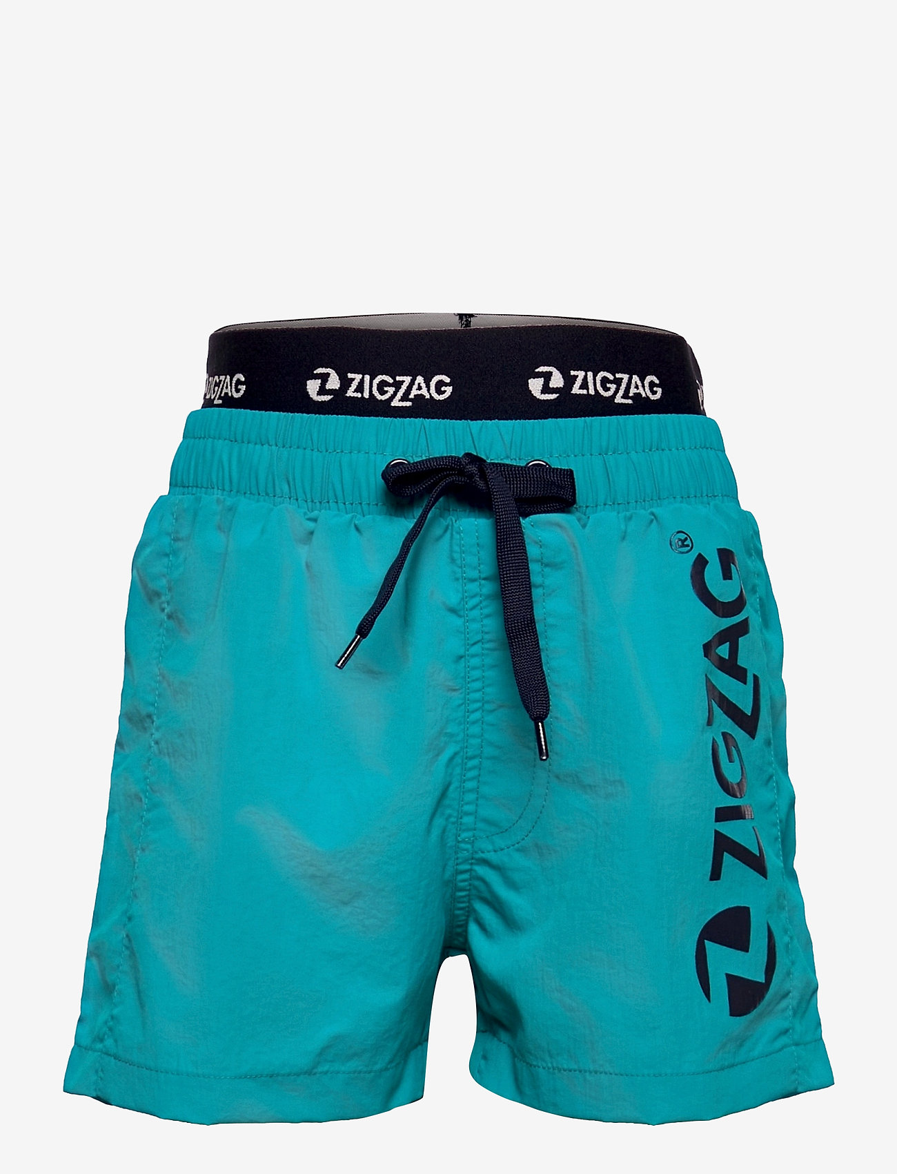 ZigZag - Fos Boys Boardshorts - capri breeze - 0