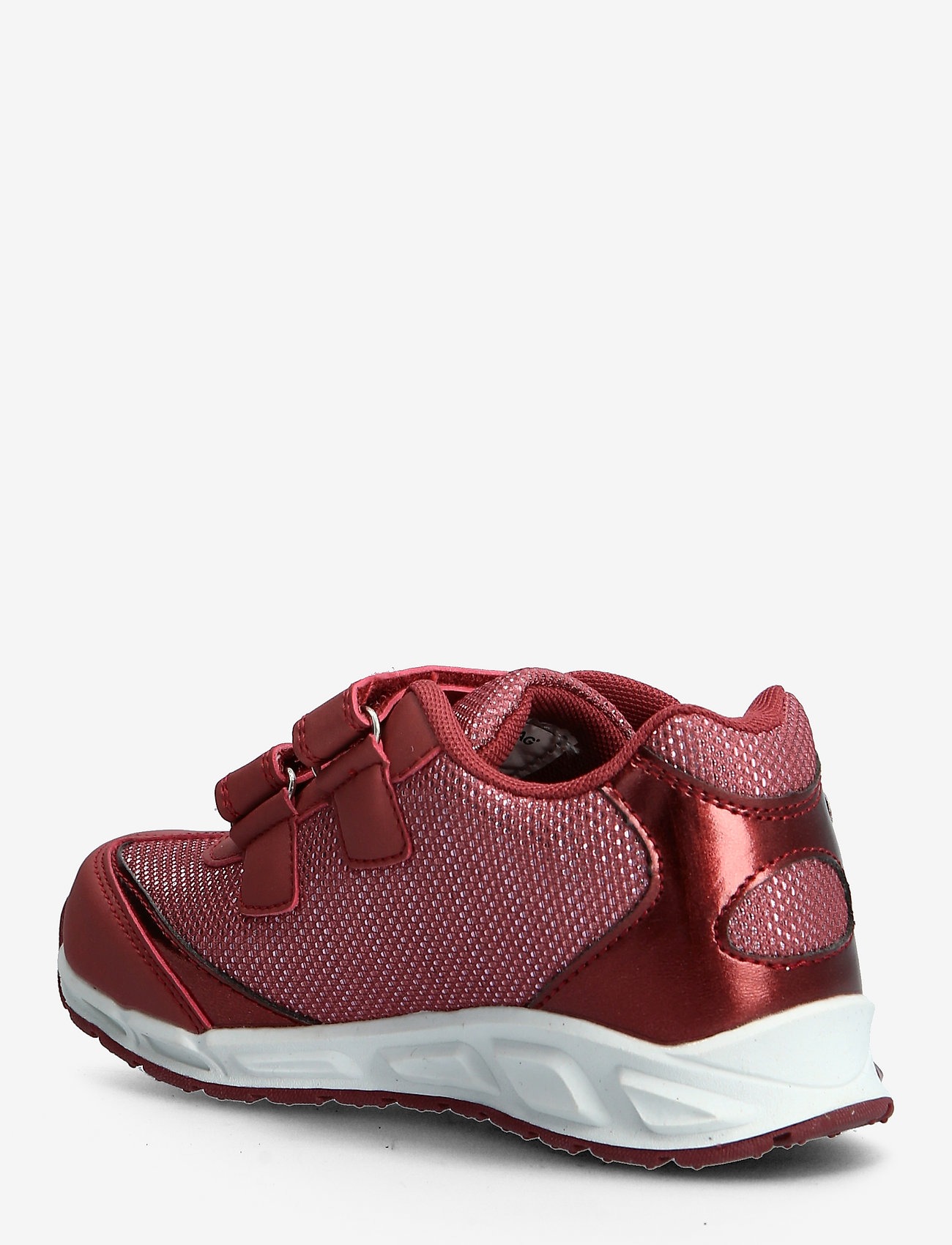 ZigZag - Roseau Girl Shoe W/Lights - apple butter - 2