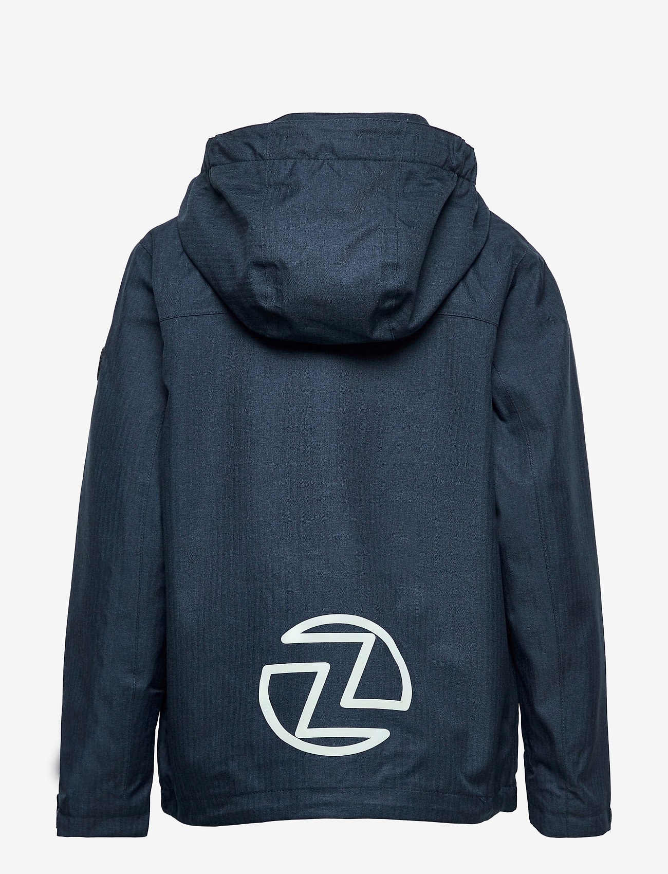 ZigZag - Campbells Functional Jacket W-PRO 15000 - navy - 1