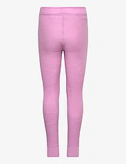ZigZag - Pattani Wool Underwear Set - funktionsunterwäsche - sets - purple - 3