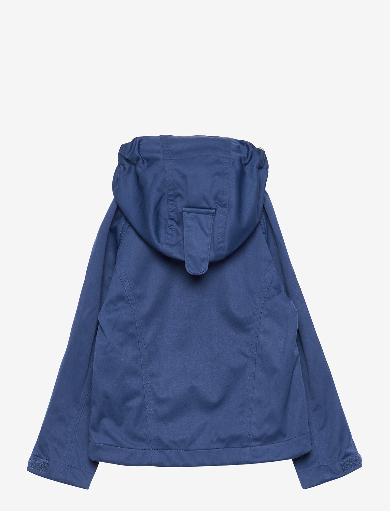 ZigZag - Artem Softshell Jacket - blue - 1