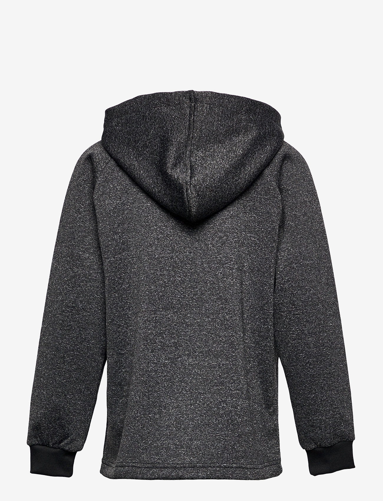 ZigZag - Jeppe Jacket - dark grey melange - 1