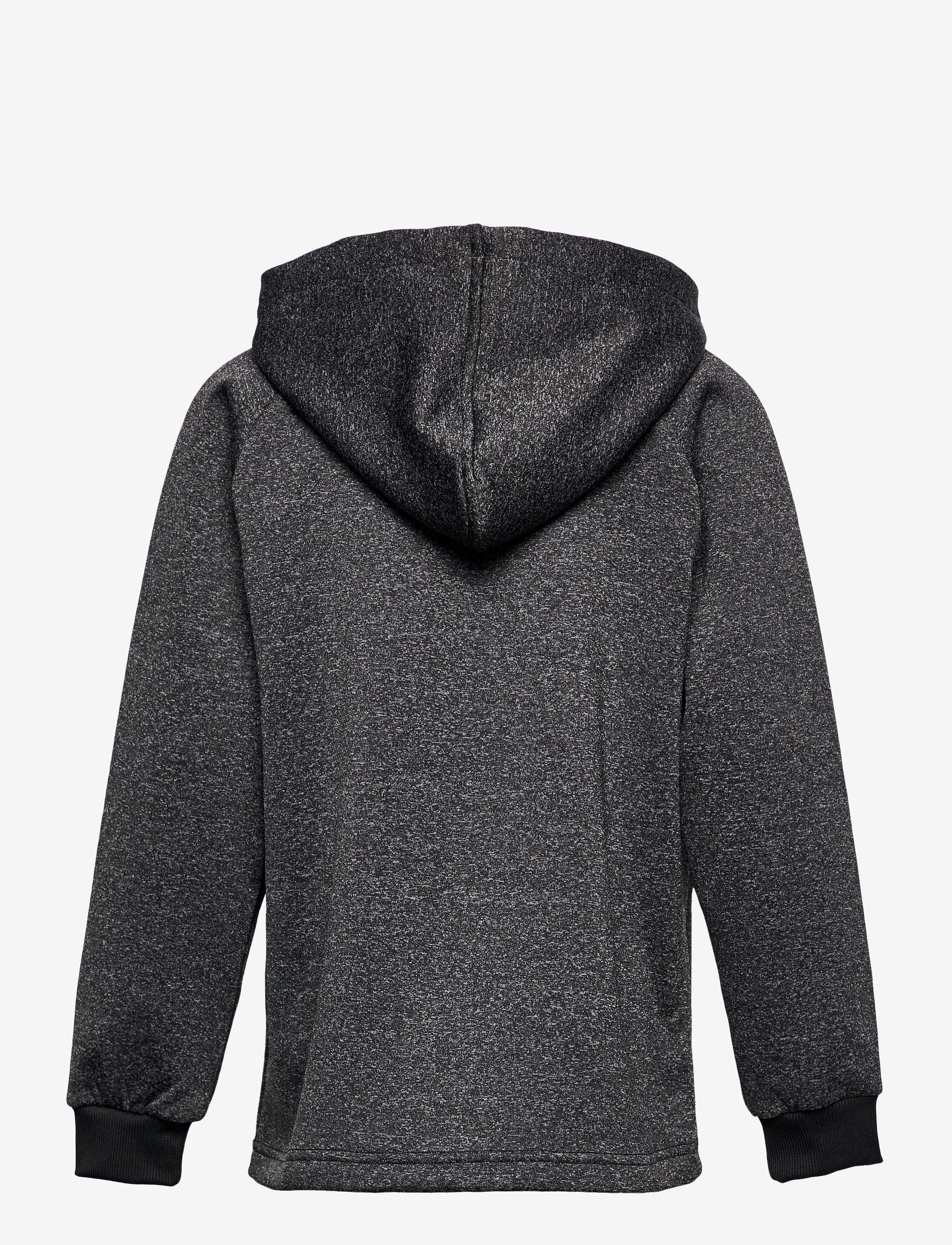 ZigZag - Jeppe Jacket - dark grey melange - 1