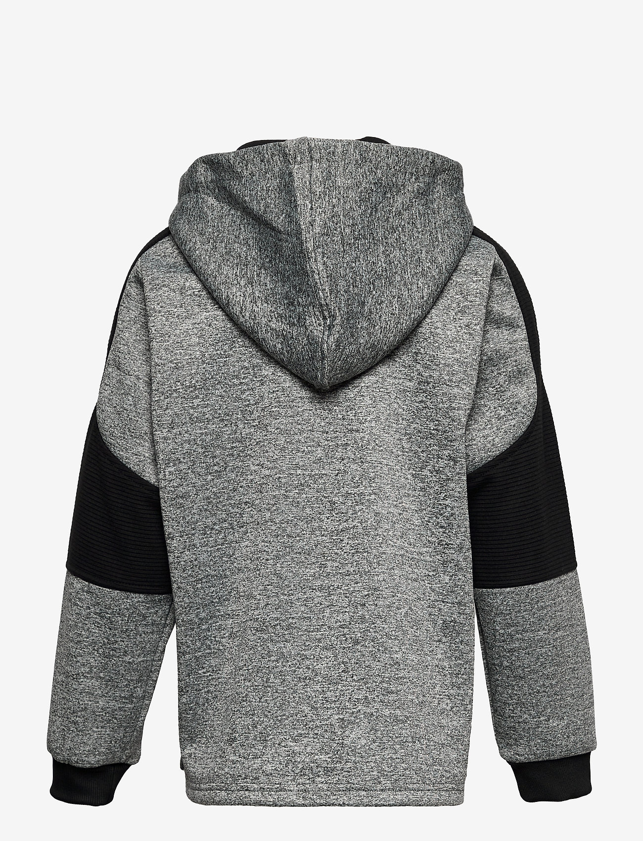 ZigZag - Carl Jacket - mid grey - 1