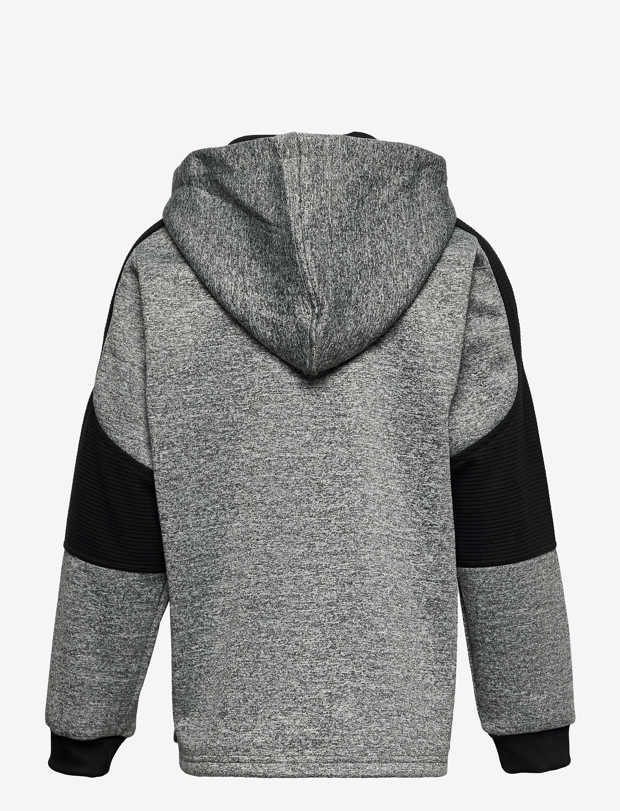 ZigZag - Carl Jacket - mid grey - 1