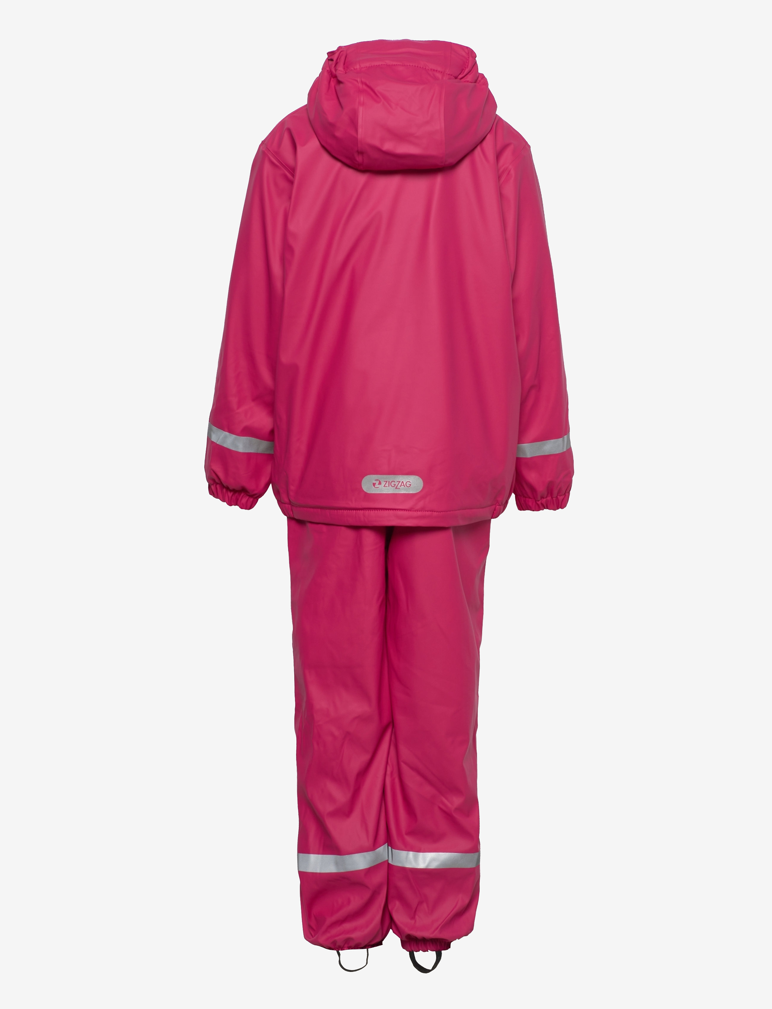 ZigZag - Cramer PU AWG Set w/Fleece W-PRO 5000 - cerise - 1