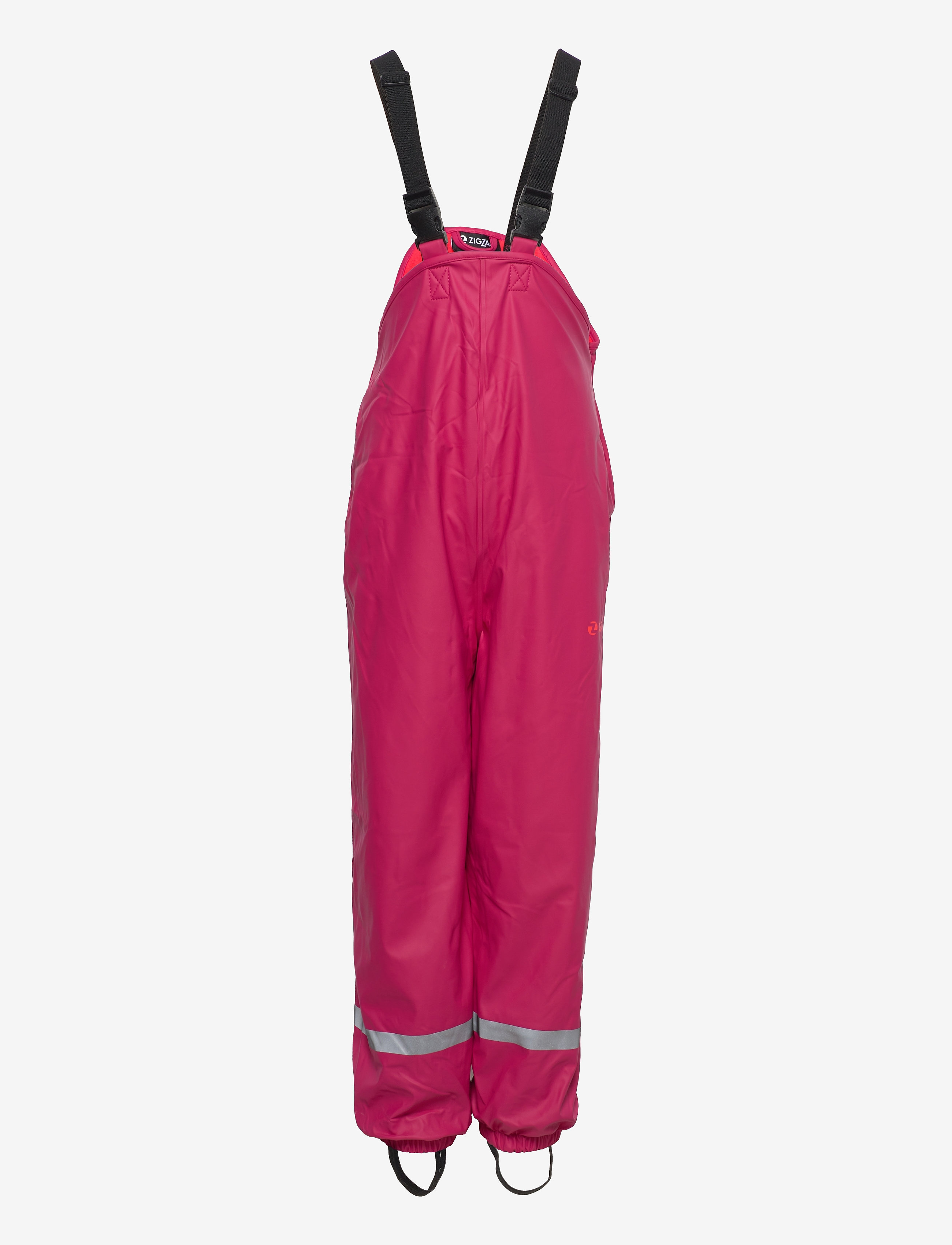 ZigZag - Cramer PU AWG Set w/Fleece W-PRO 5000 - cerise - 2