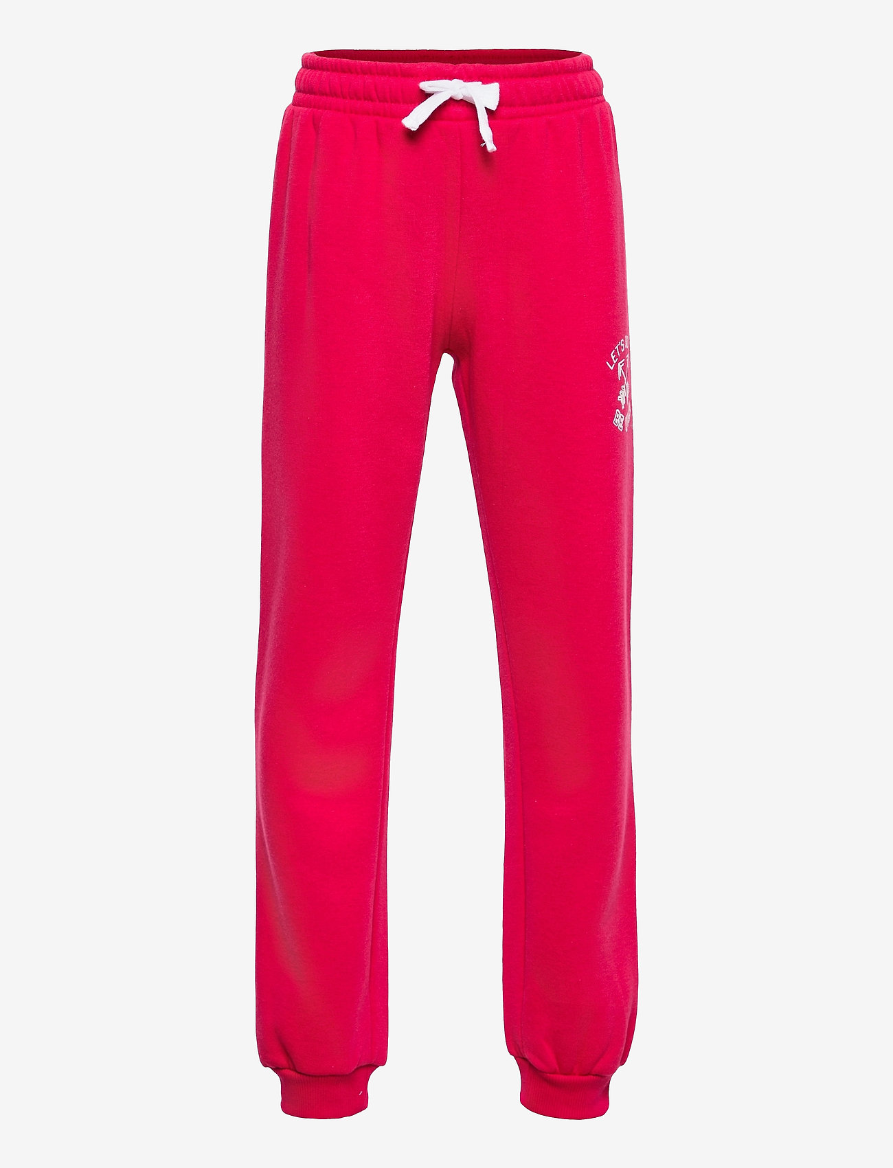 ZigZag - Haldan Sweat Pants - virtual pink - 0