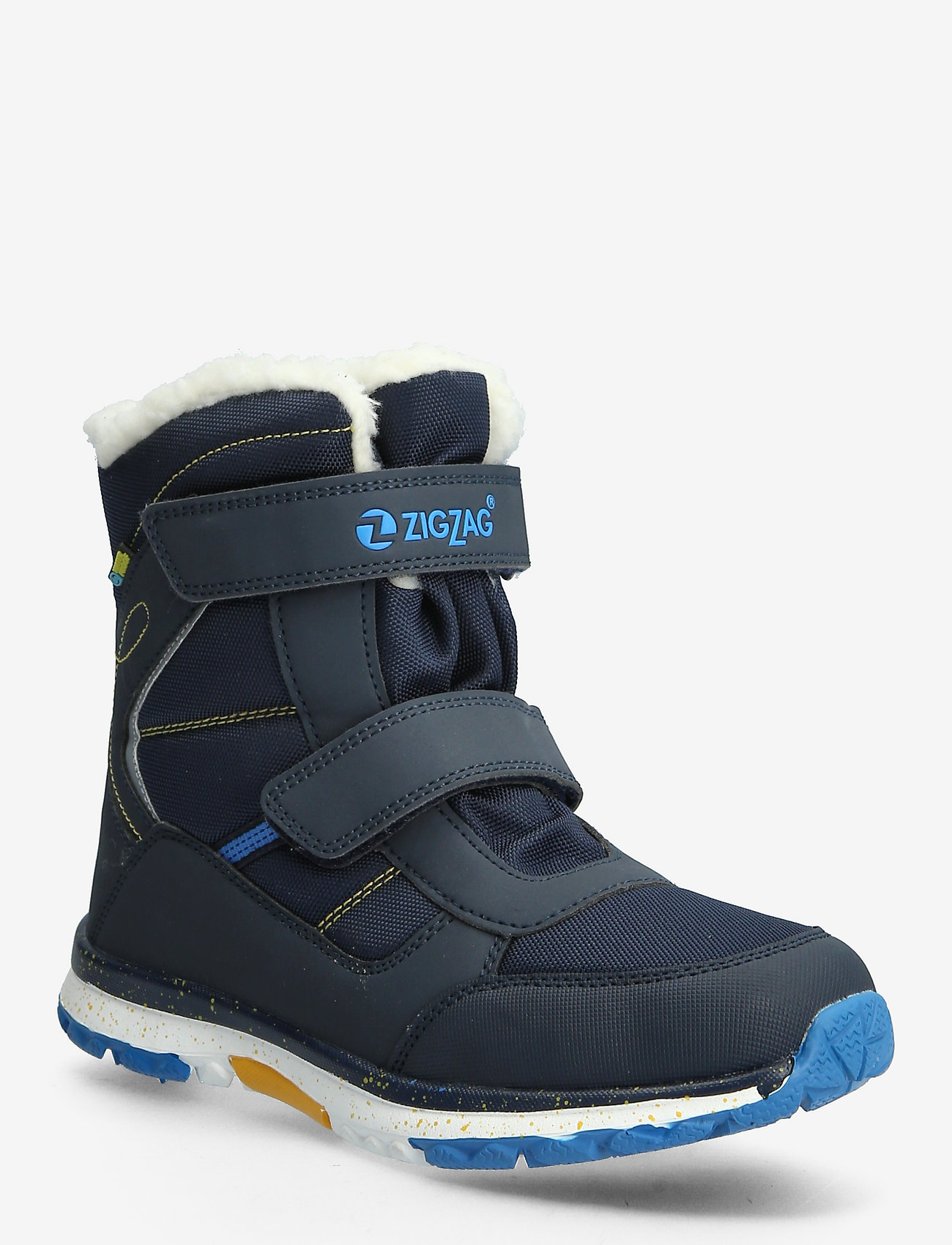 ZigZag - Ginden Kids Winterboot WP - navy - 0