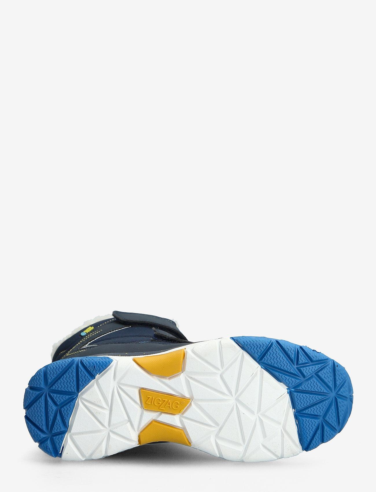 ZigZag - Ginden Kids Winterboot WP - navy - 4