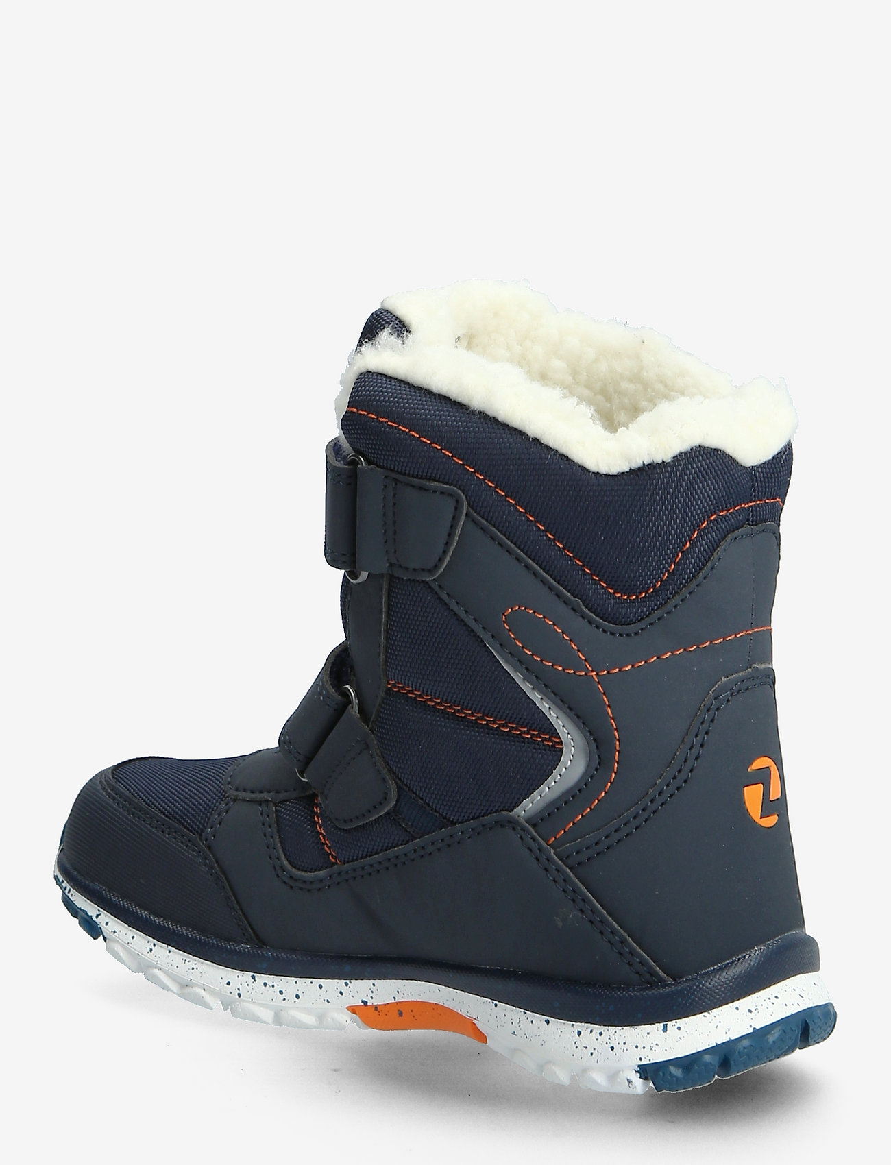 ZigZag - Ginden Kids Winterboot WP - navy blazer - 2