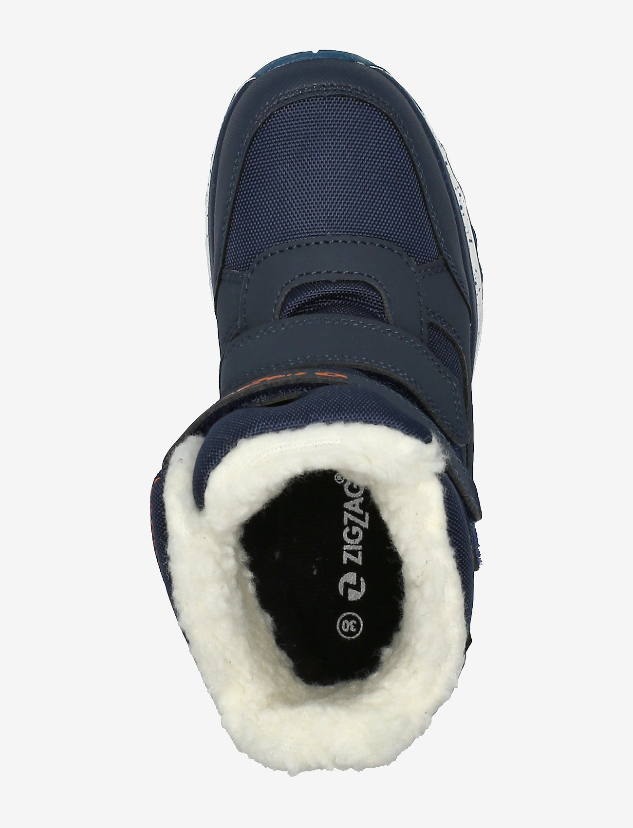 ZigZag - Ginden Kids Winterboot WP - navy blazer - 3
