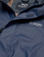 ZigZag - Gilbo PU Set W-PRO 5000 - neperšlampamos aprangos - dark denim - 4