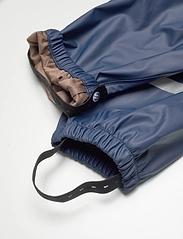 ZigZag - Gilbo PU Set W-PRO 5000 - outerwear - dark denim - 9