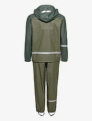 ZigZag - Gilbo PU Set W-PRO 5000 - vêtements d'extérieur - green - 1