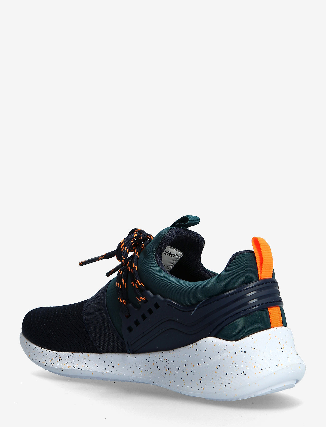 ZigZag - Maywu Kids Lite Shoe - navy blazer - 2