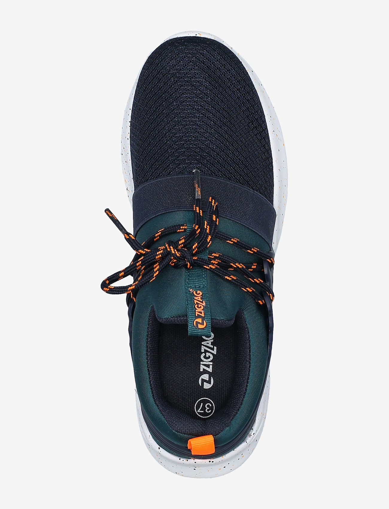 ZigZag - Maywu Kids Lite Shoe - navy blazer - 3