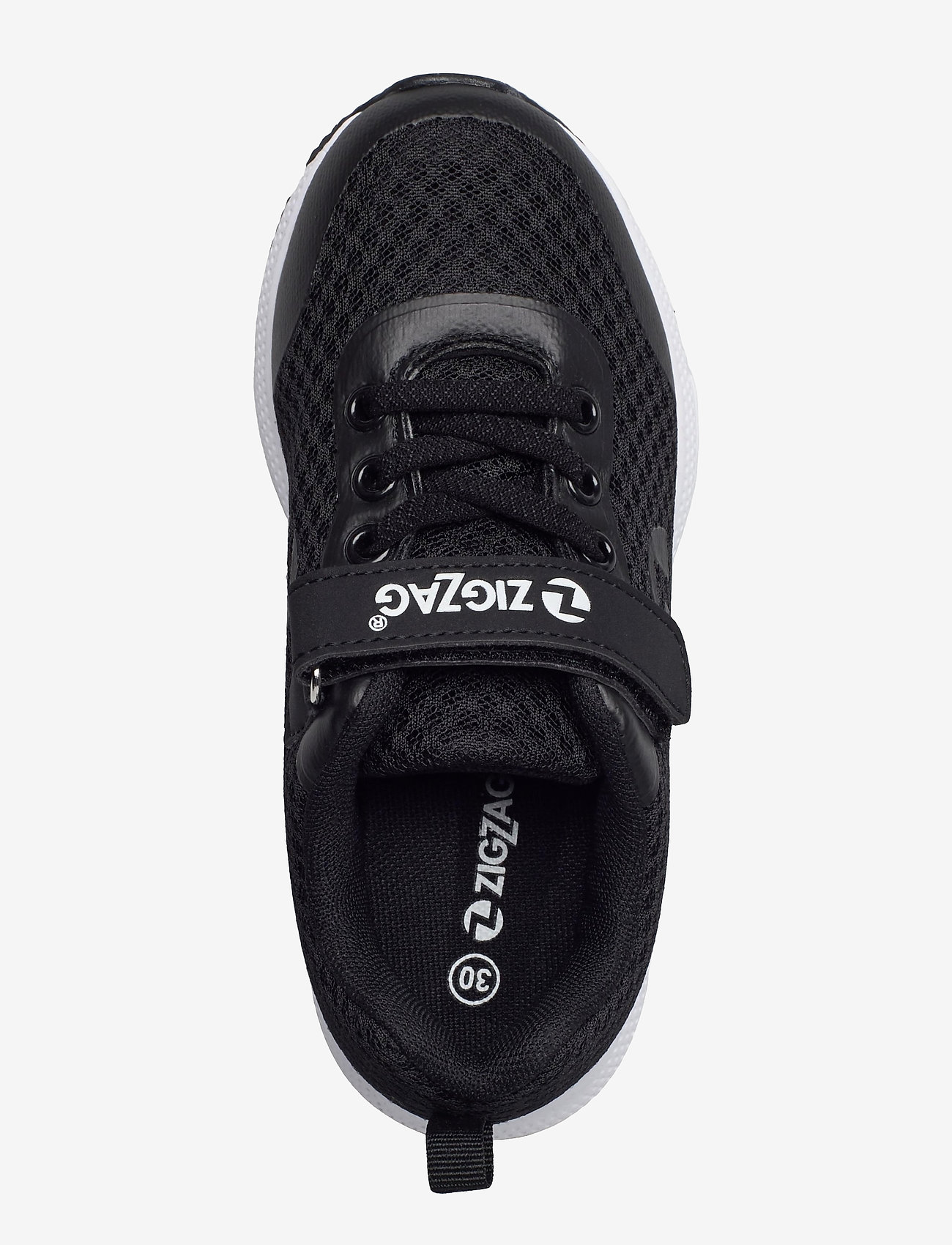 ZigZag - Camaton Kids Lite Shoe - black - 3