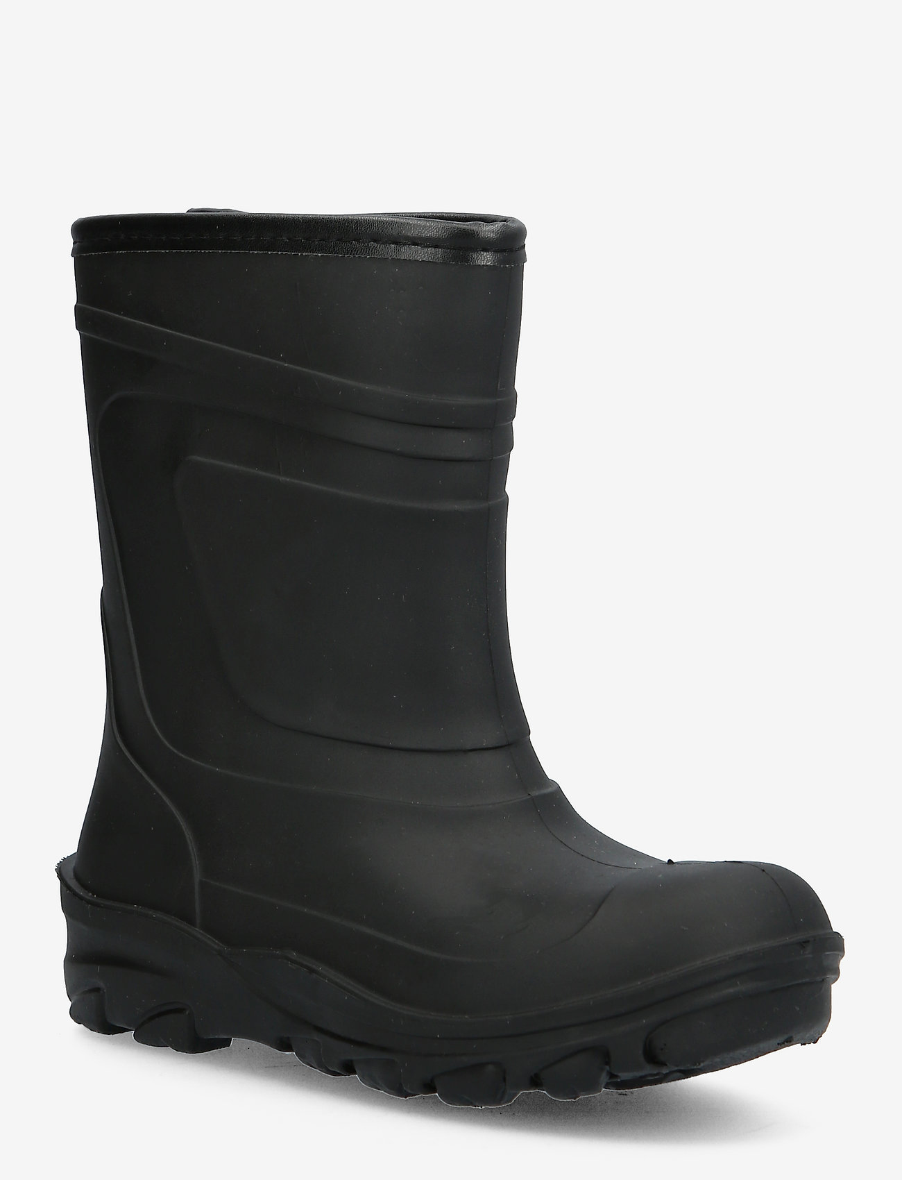ZigZag - Fian Kids Thermo Boot - black - 0