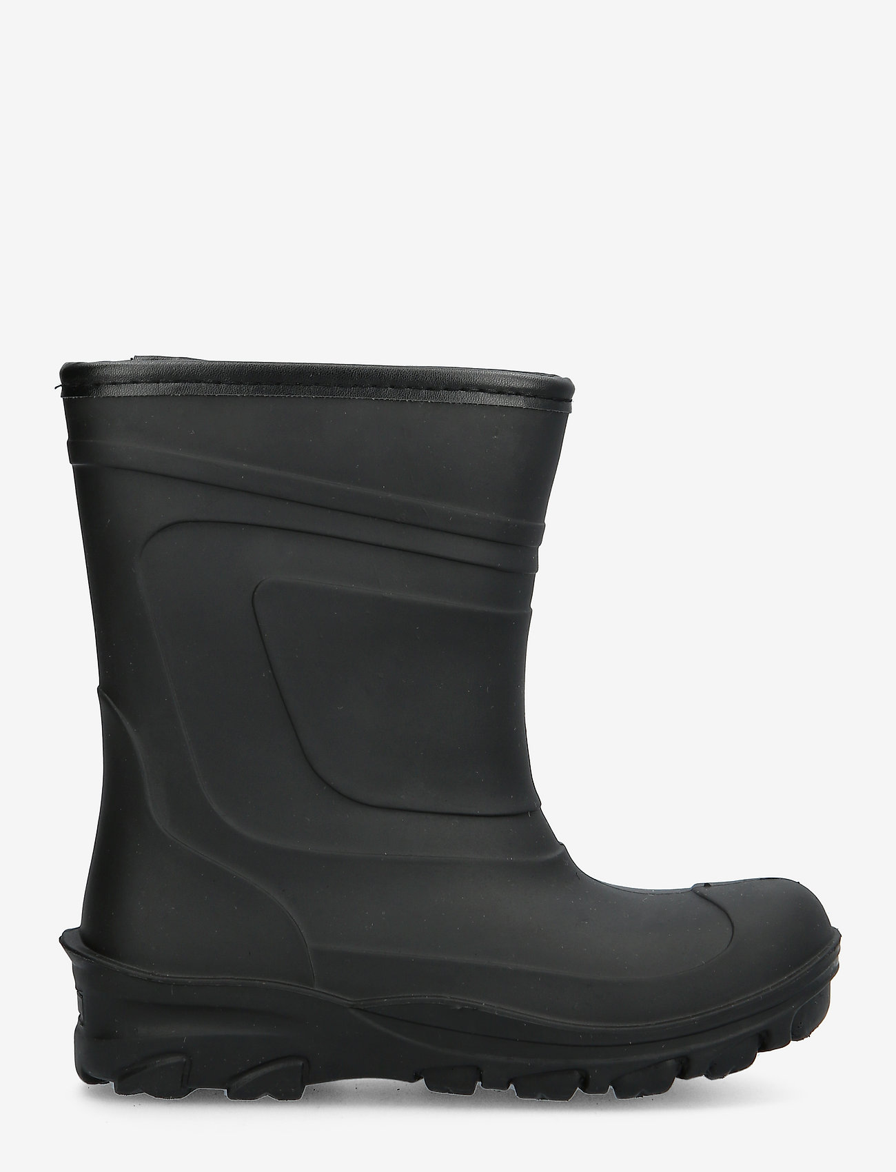 ZigZag - Fian Kids Thermo Boot - black - 1