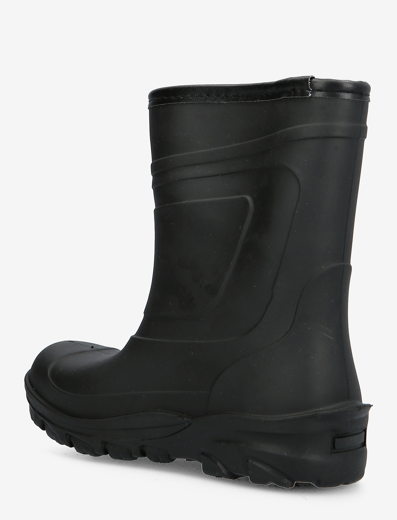 ZigZag - Fian Kids Thermo Boot - black - 2