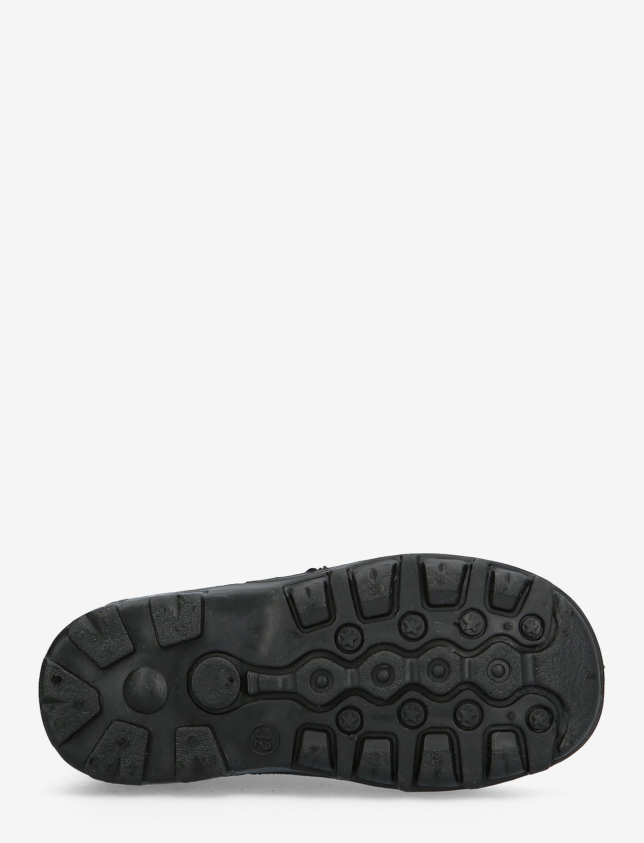 ZigZag - Fian Kids Thermo Boot - black - 4