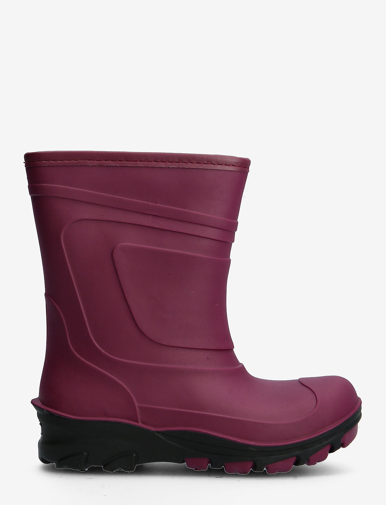 ZigZag - Fian Kids Thermo Boot - purple - 1