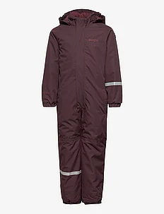 Vally Coverall W-PRO 10000, ZigZag