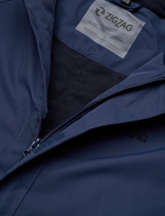 ZigZag - Vally Coverall W-PRO 10000 - snowsuit - insignia blue - 3
