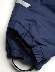 ZigZag - Vally Coverall W-PRO 10000 - shell jackets - insignia blue - 6