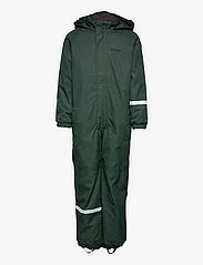 ZigZag - Vally Coverall W-PRO 10000 - shelljacken - scarab - 0