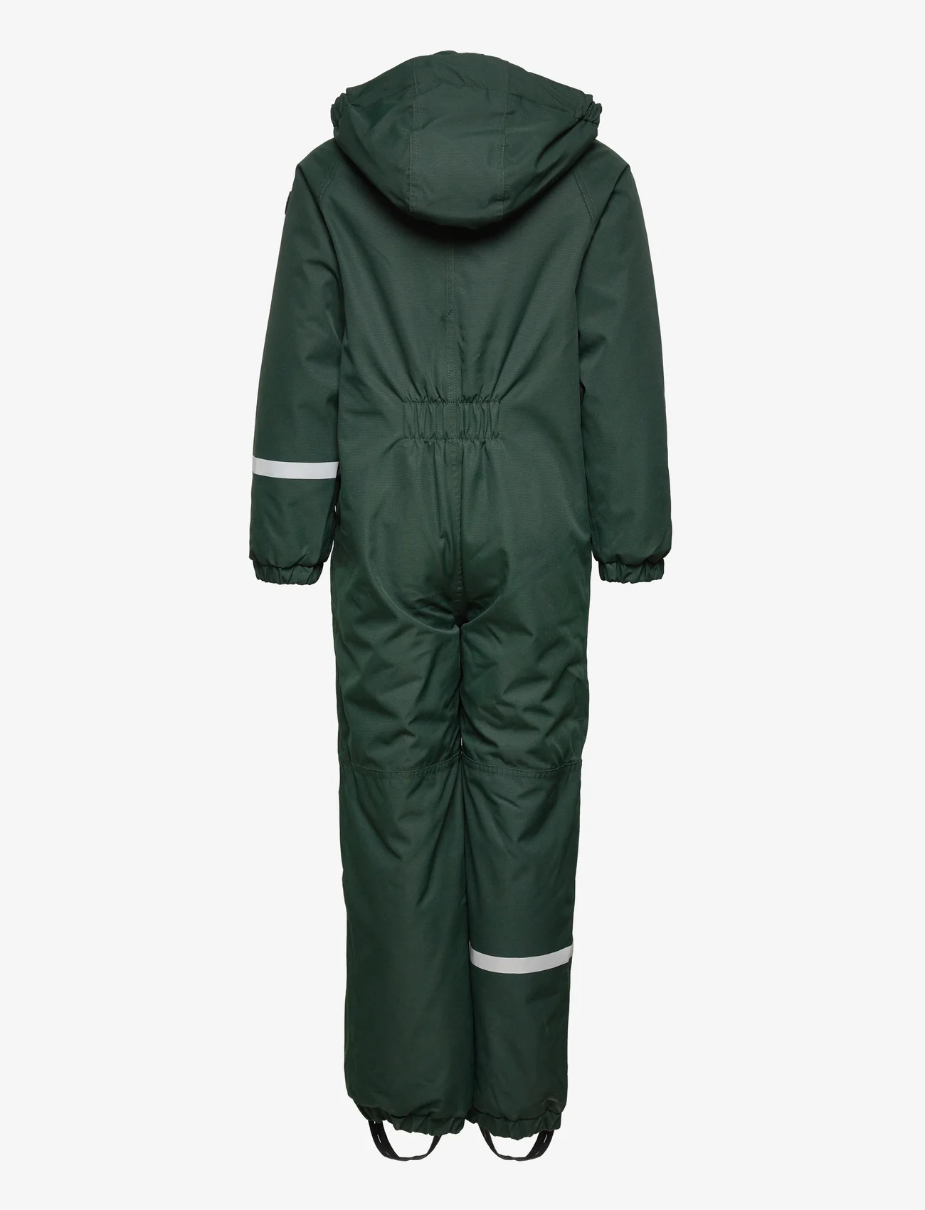 ZigZag - Vally Coverall W-PRO 10000 - „shell“ striukės - scarab - 1