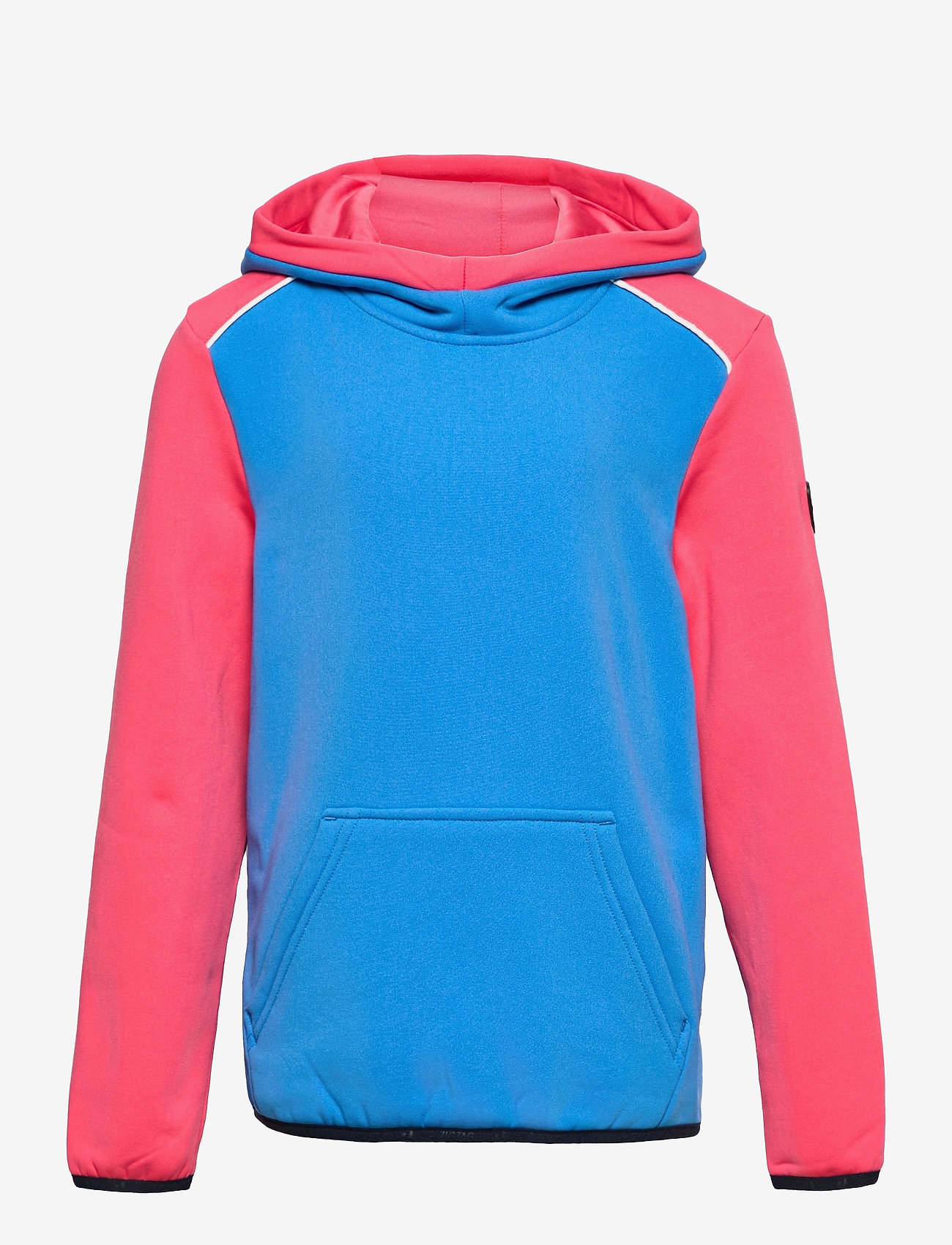 Fink Sweatshirt - FRENCH BLUE