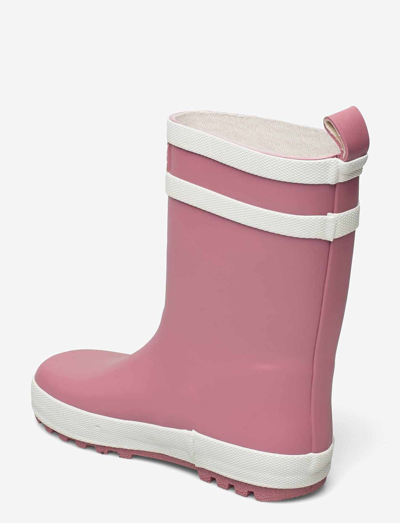 ZigZag - Saming Kids Rubber Boot - dusty rose - 2