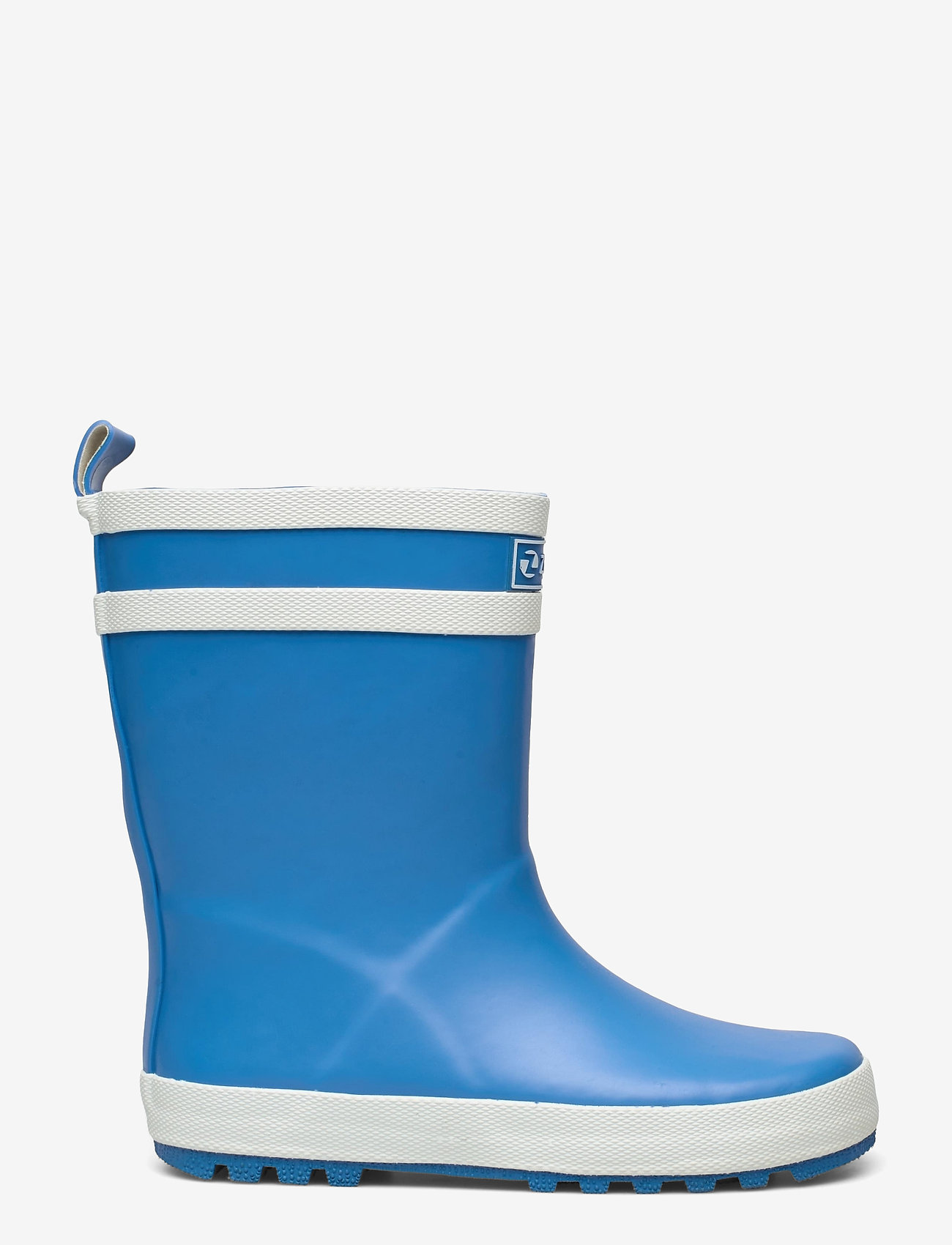 ZigZag - Saming Kids Rubber Boot - french blue - 1