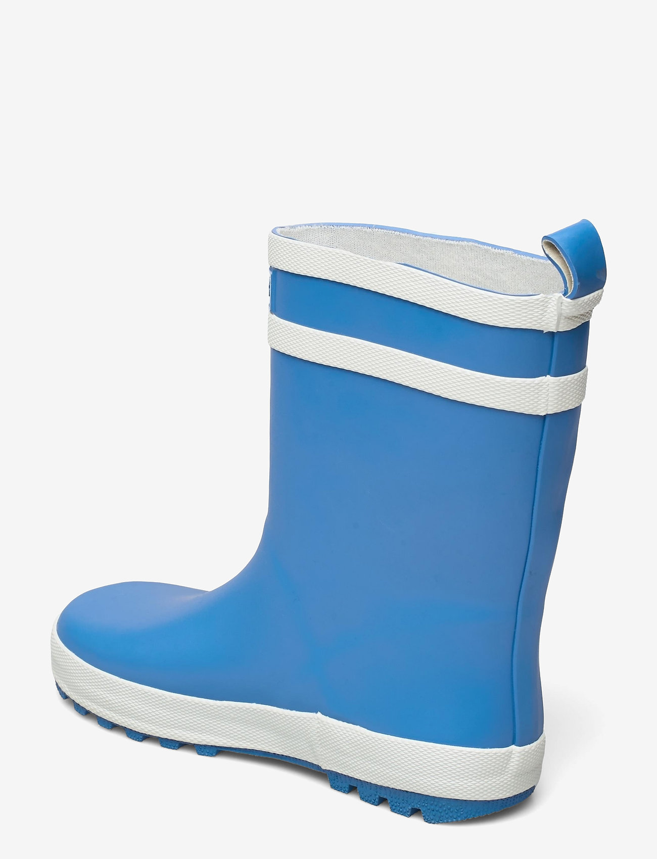 ZigZag - Saming Kids Rubber Boot - french blue - 2