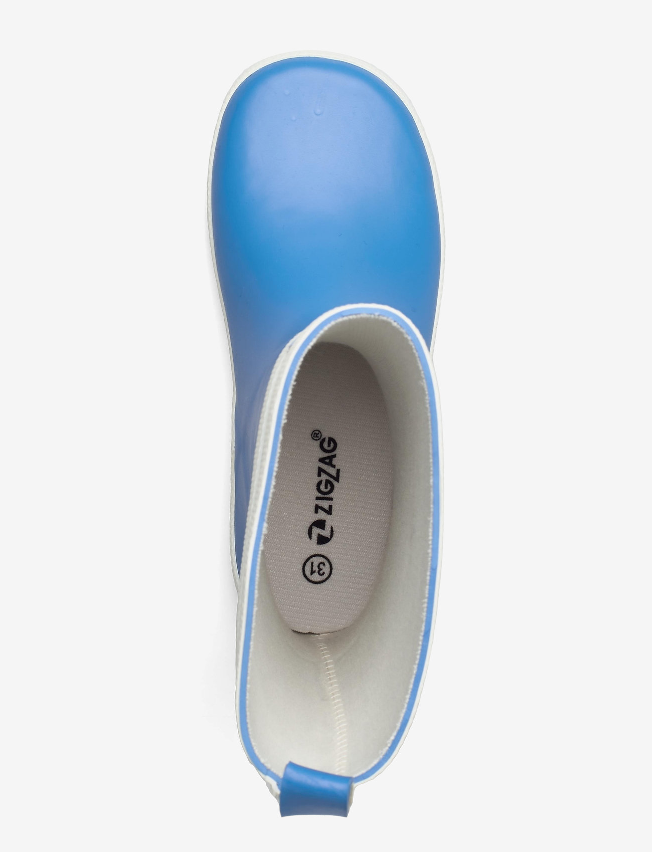ZigZag - Saming Kids Rubber Boot - french blue - 3