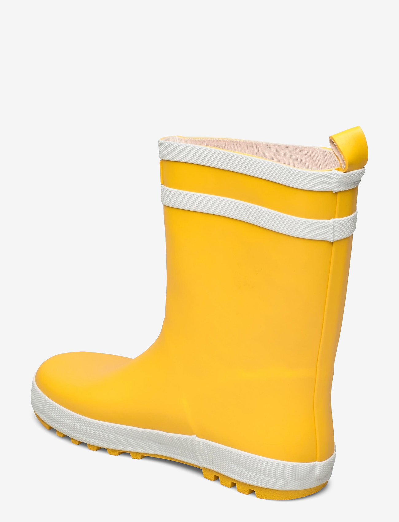 ZigZag - Saming Kids Rubber Boot - golden rod - 2