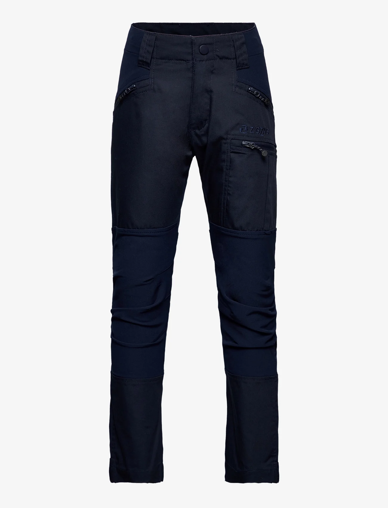 ZigZag - Bono Outdoor Pants - outdoor pants - navy blazer - 0