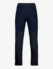 ZigZag - Bono Outdoor Pants - vabaõhupüksid - navy blazer - 1