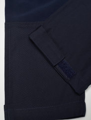 ZigZag - Bono Outdoor Pants - vabaõhupüksid - navy blazer - 4