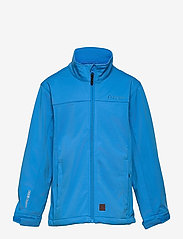 ZigZag - Anakin Softshell Jacket W-PRO 8000 - softshell jackets - french blue - 0
