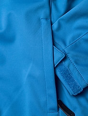 ZigZag - Anakin Softshell Jacket W-PRO 8000 - barn - french blue - 4