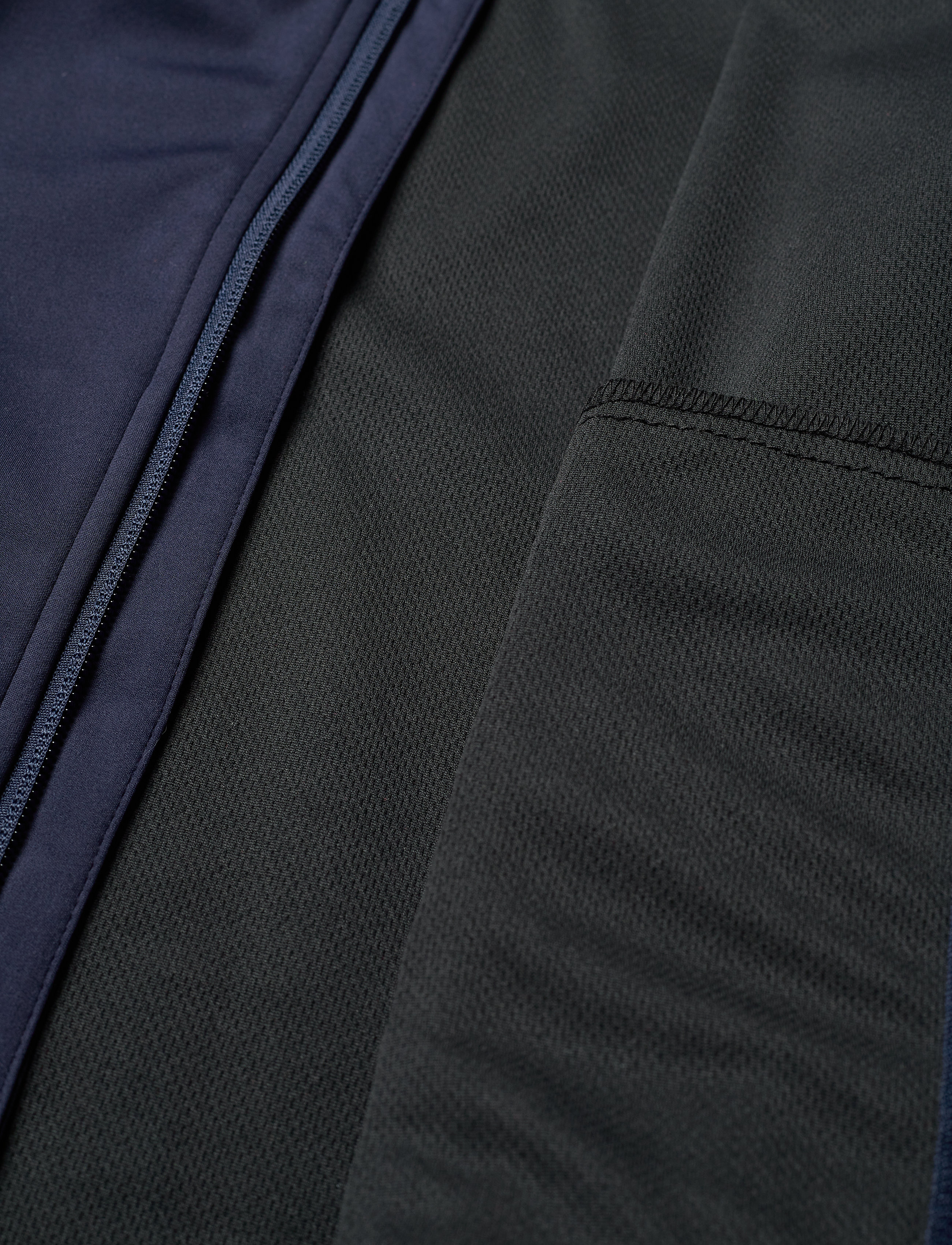 ZigZag - Anakin Softshell Jacket - sügisjakid - navy blazer - 4