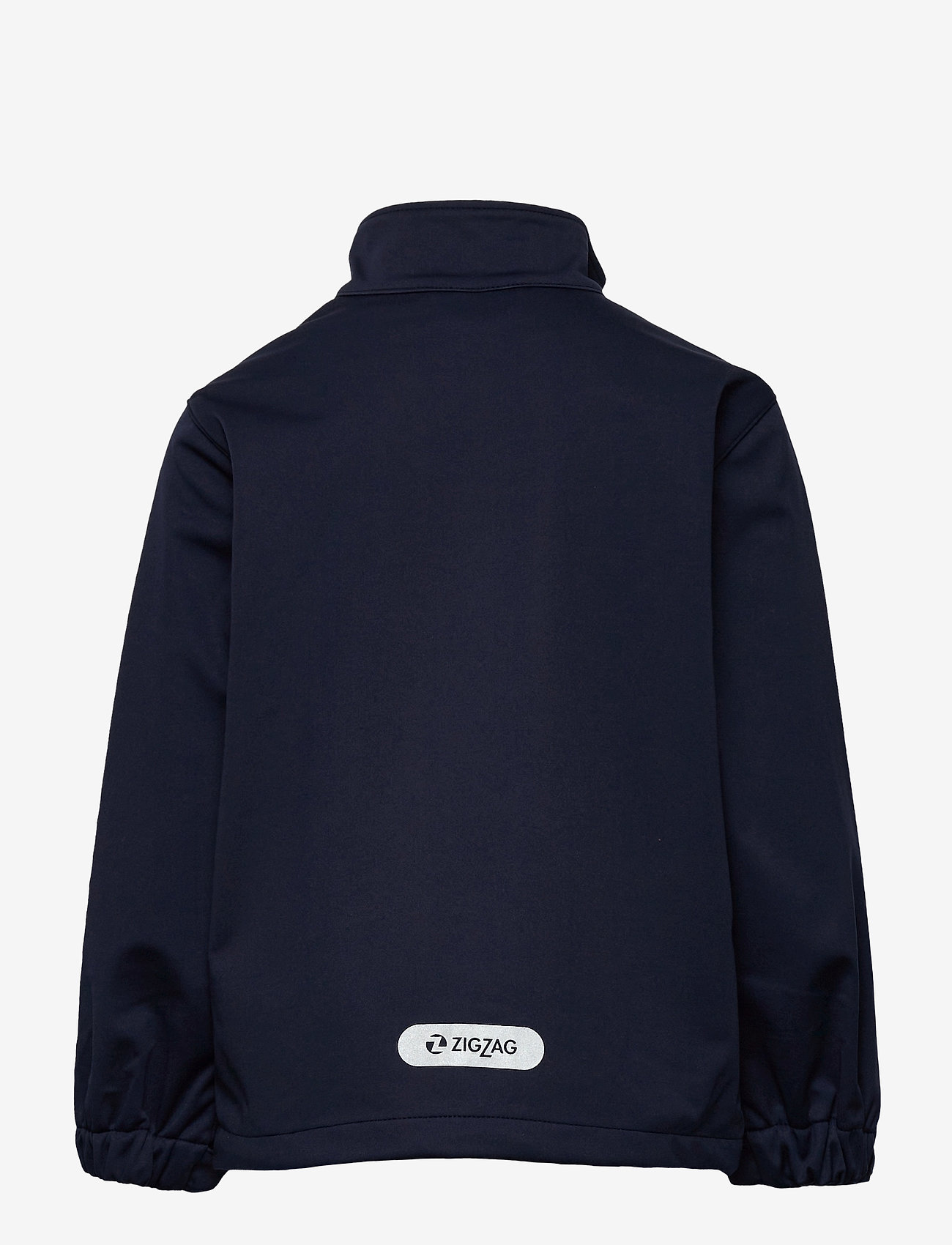 ZigZag - Anakin Softshell Jacket W-PRO 8000 - herbstjacken - navy blazer - 1