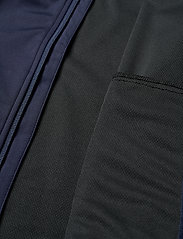 ZigZag - Anakin Softshell Jacket - softshell jackets - navy blazer - 4