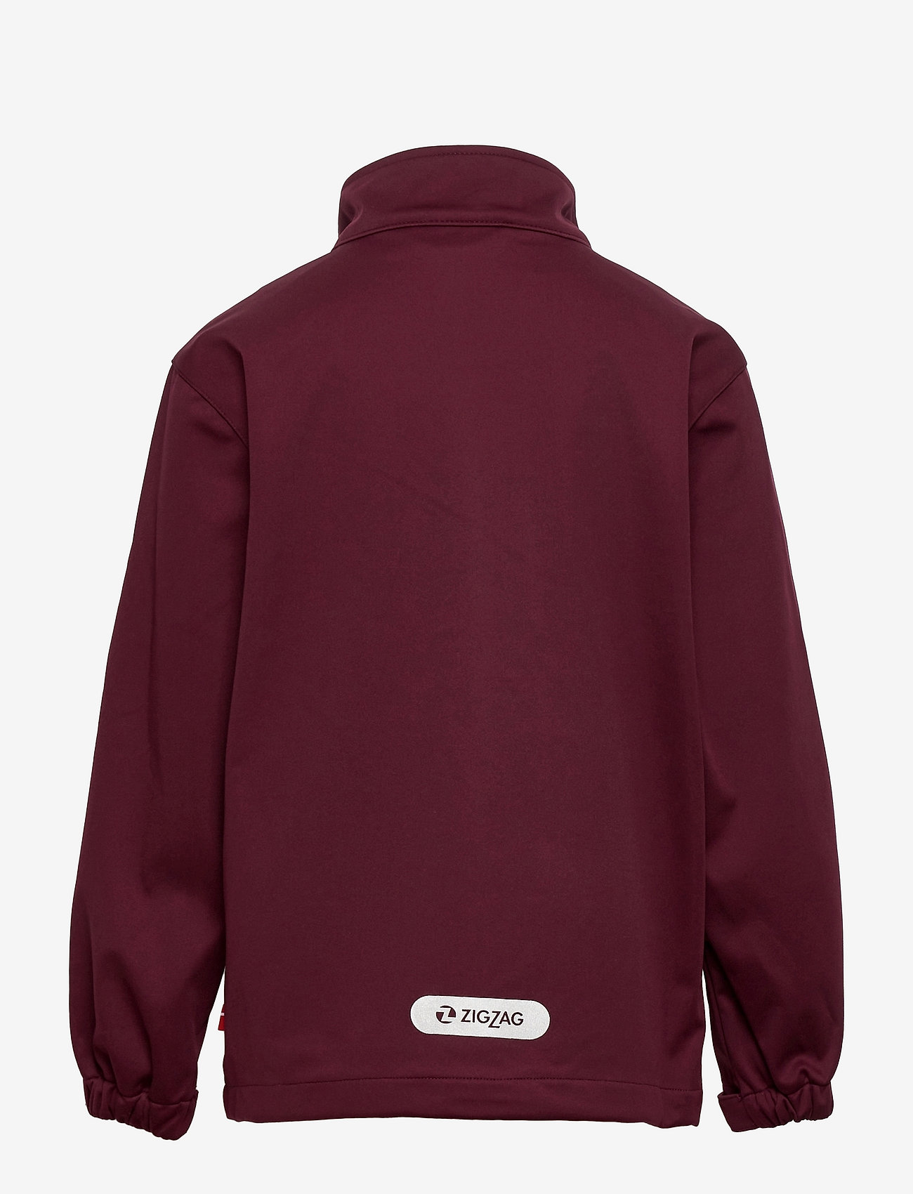 ZigZag - Anakin Softshell Jacket W-PRO 8000 - herbstjacken - port royale - 1