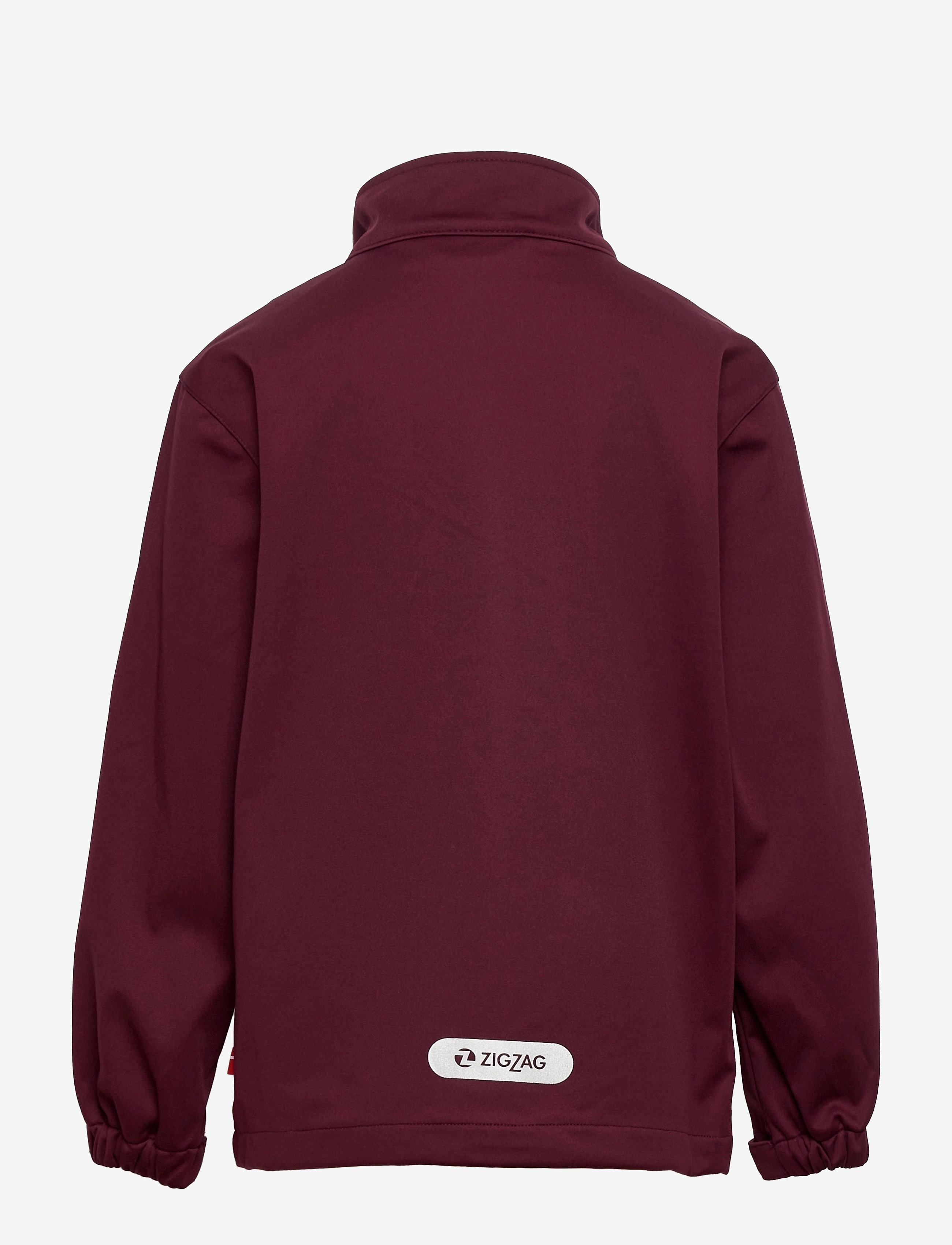 ZigZag - Anakin Softshell Jacket - sügisjakid - port royale - 1