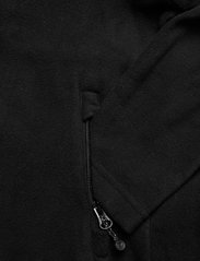 ZigZag - Zap Fleece Jacket - fleece jacket - black - 3