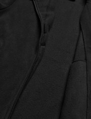 ZigZag - Zap Fleece Jacket - alhaisimmat hinnat - black - 4